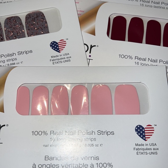 Color Street - Picture 4 of 7